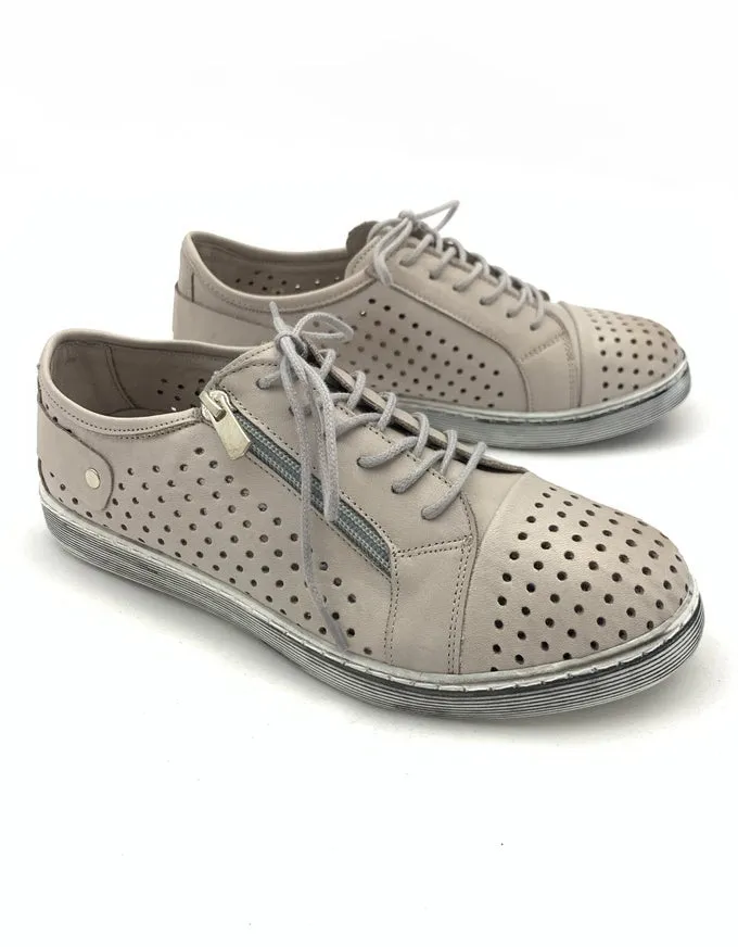 Cabello EG17 Sneaker - Taupe