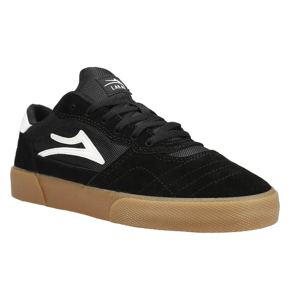 Cambridge Lace Up Skate Shoes