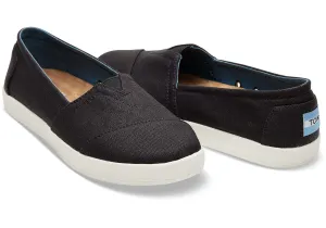 Canvas Women's Avalon Slip-Ons