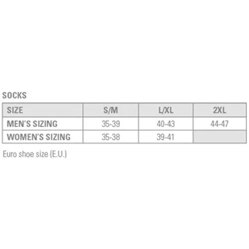 Castelli Mens Rosso Corsa 13 Socks - Black