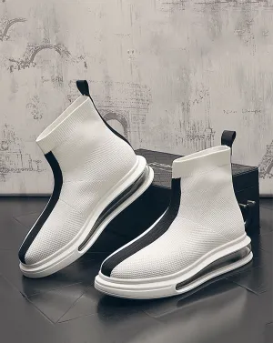 ♂♀Centerline Socks Sneaker Boots