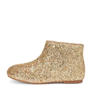 Chiara Glitter Gold