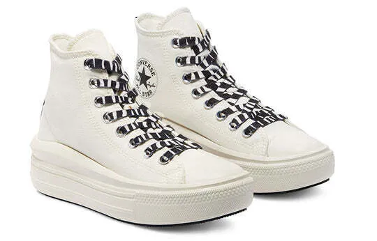 CHUCK TAYLOR ALL STAR Women's Platform Sneakers