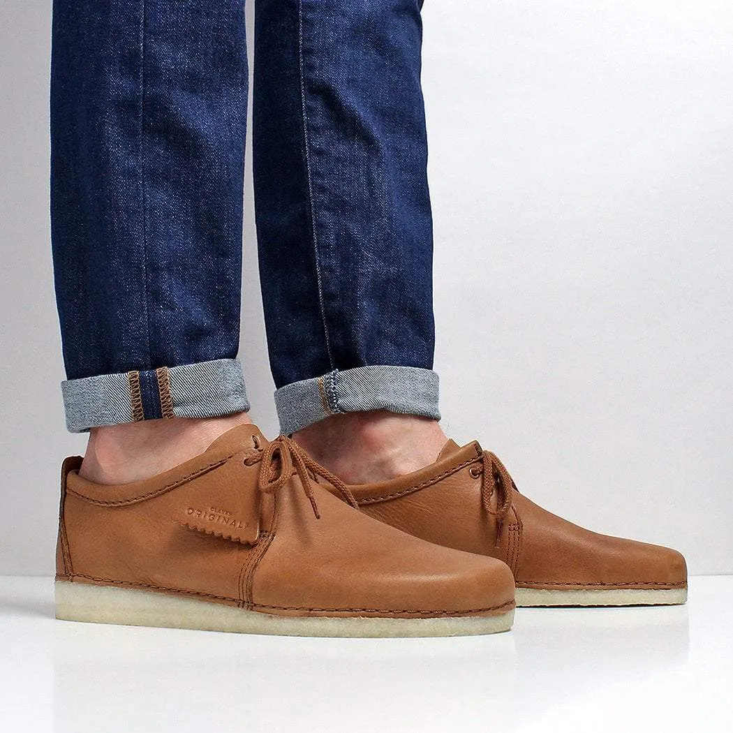 Clarks Originals Ashton Shoes