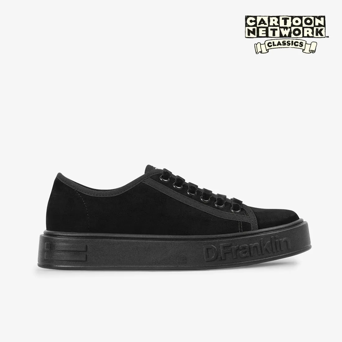 Classics Micro Black