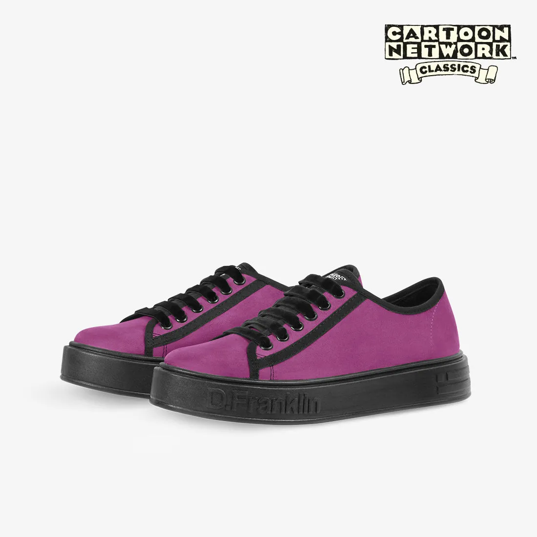 Classics Micro Pink