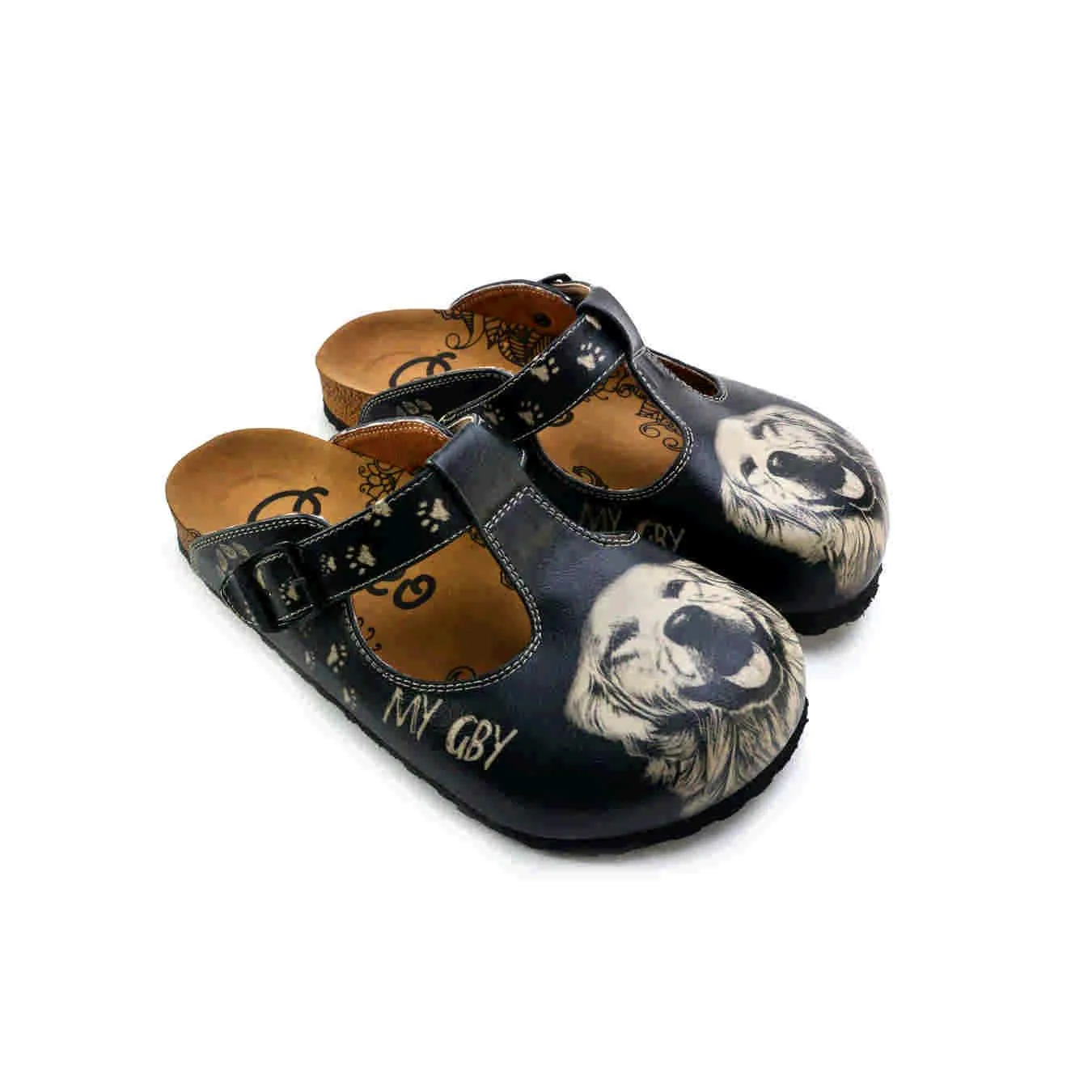 Clogs -  CAL1510