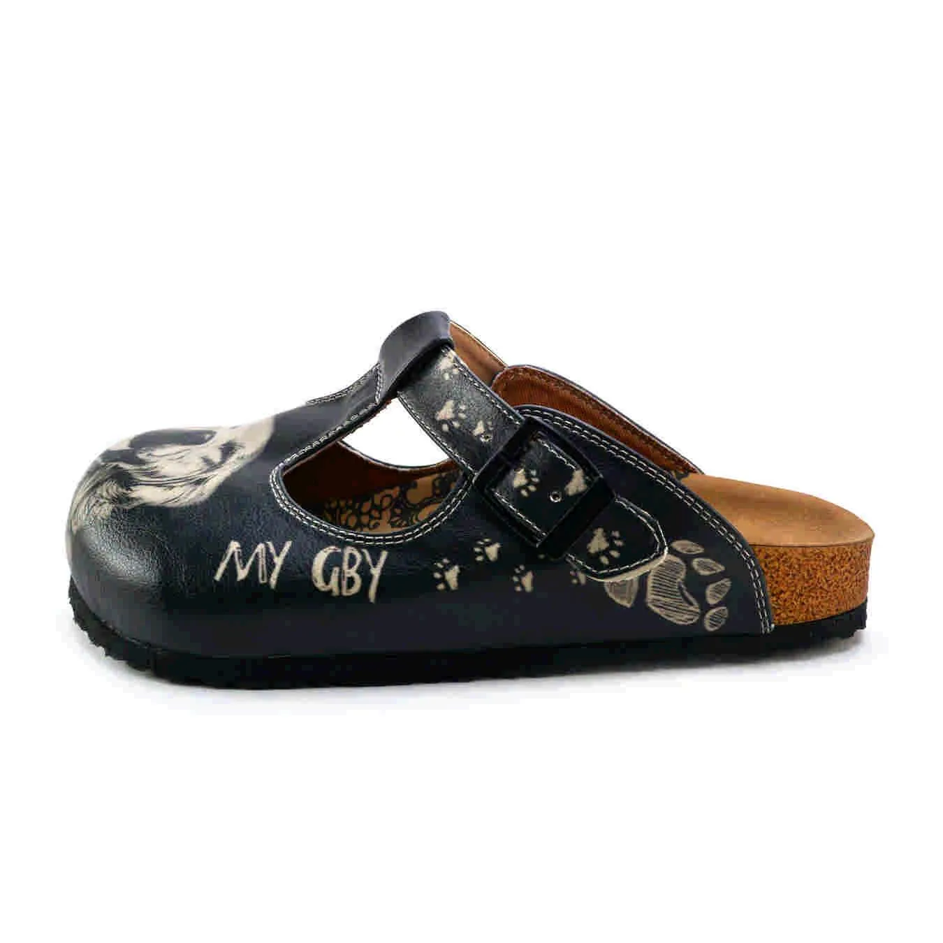 Clogs -  CAL1510