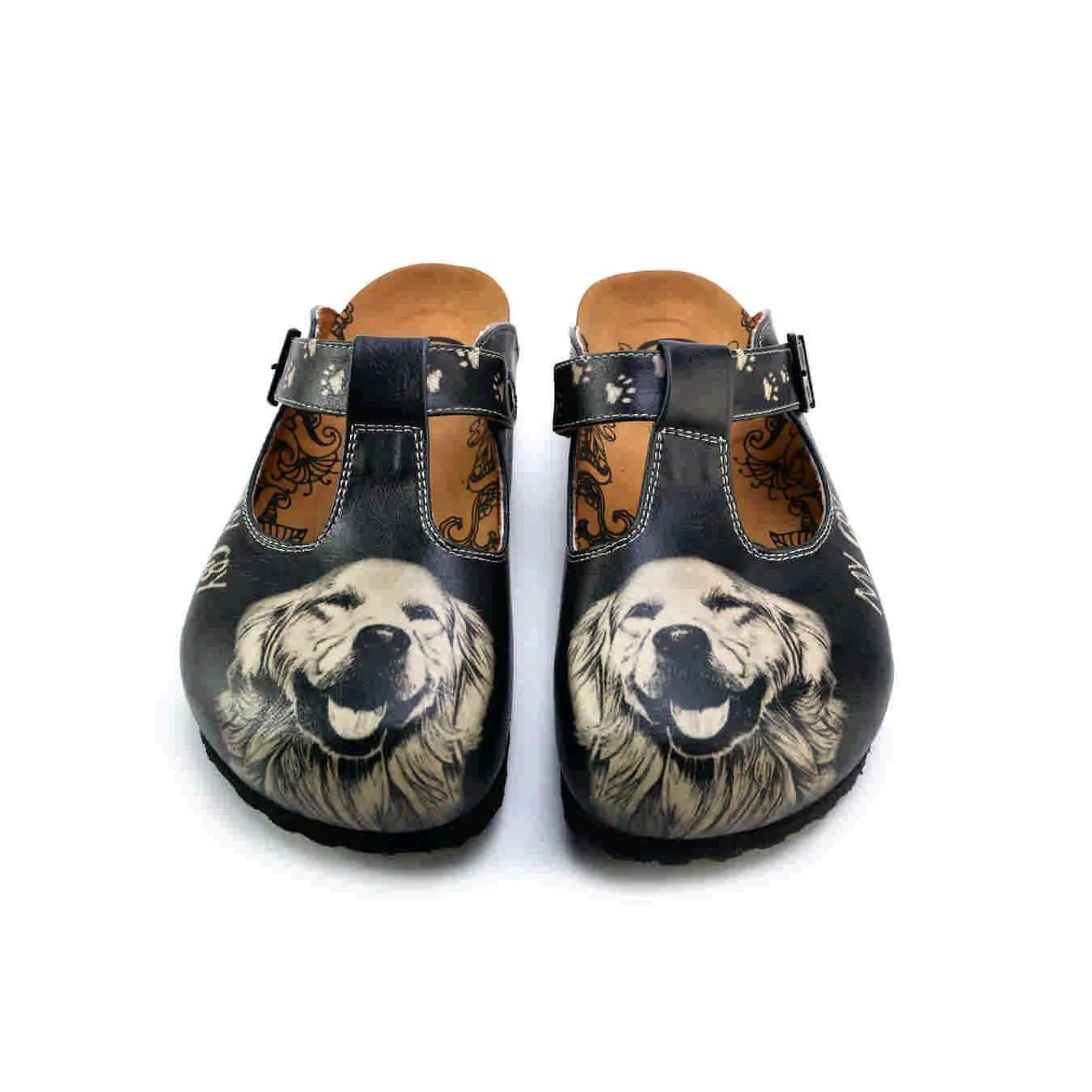 Clogs -  CAL1510