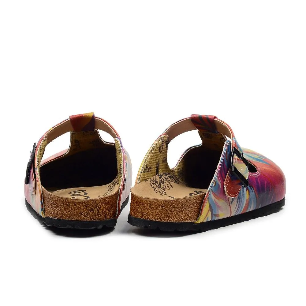 Clogs -  CAL1515