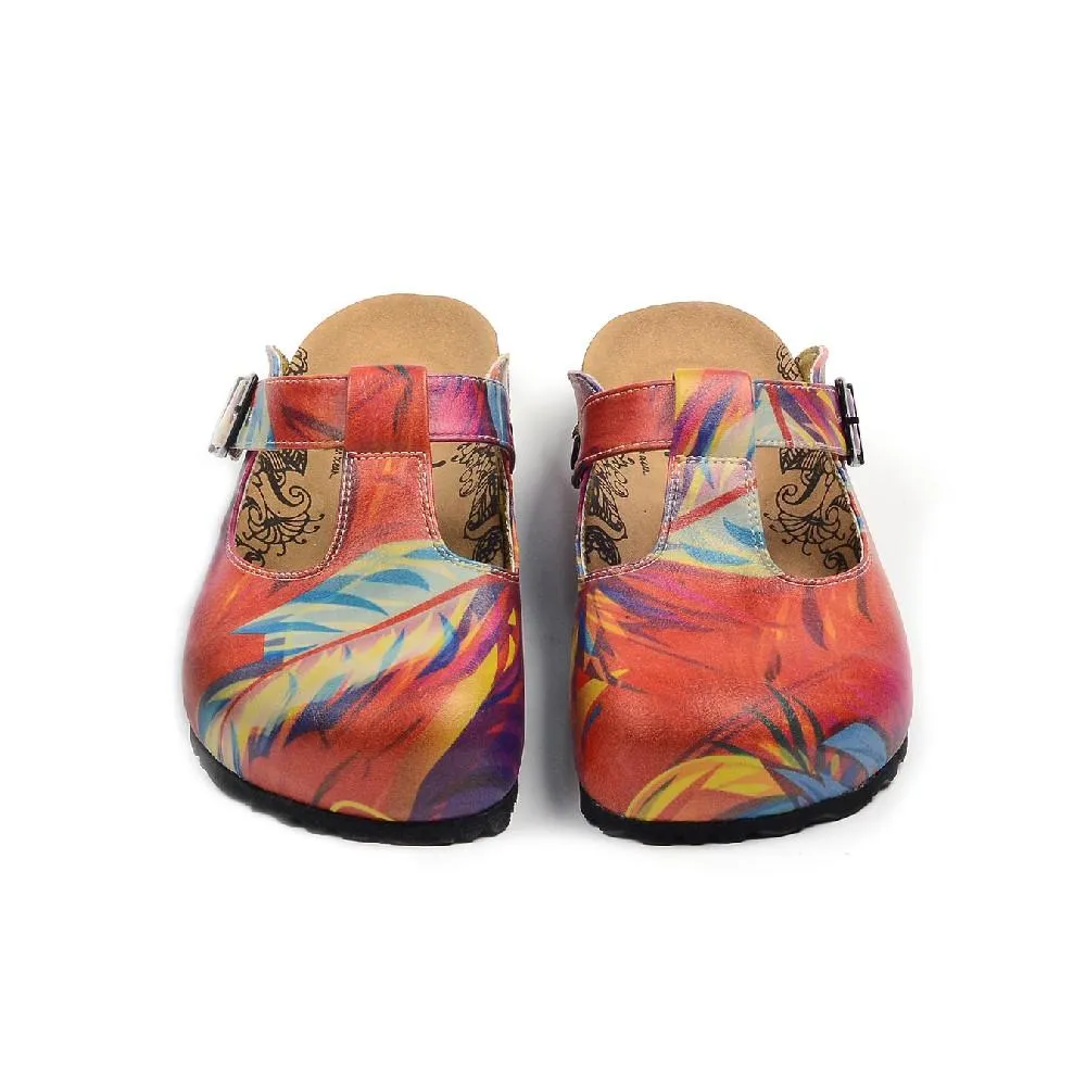 Clogs -  CAL1515