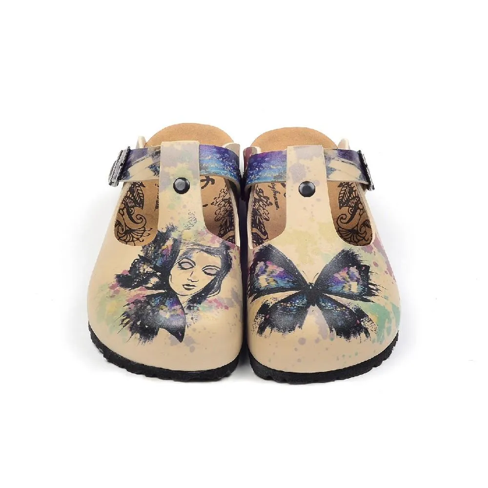 Clogs -  CAL1517