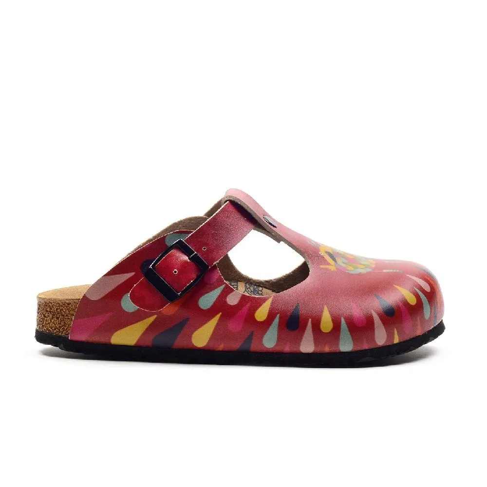 Clogs -  CAL1518