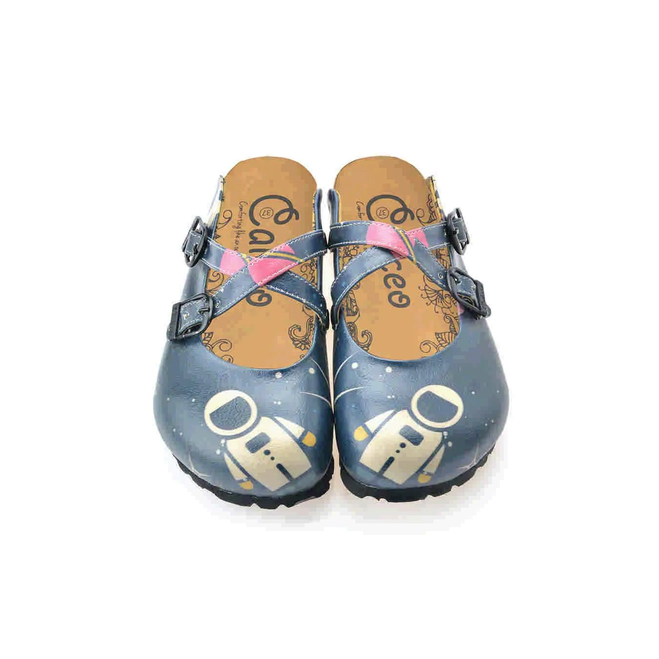 Clogs - CAL185