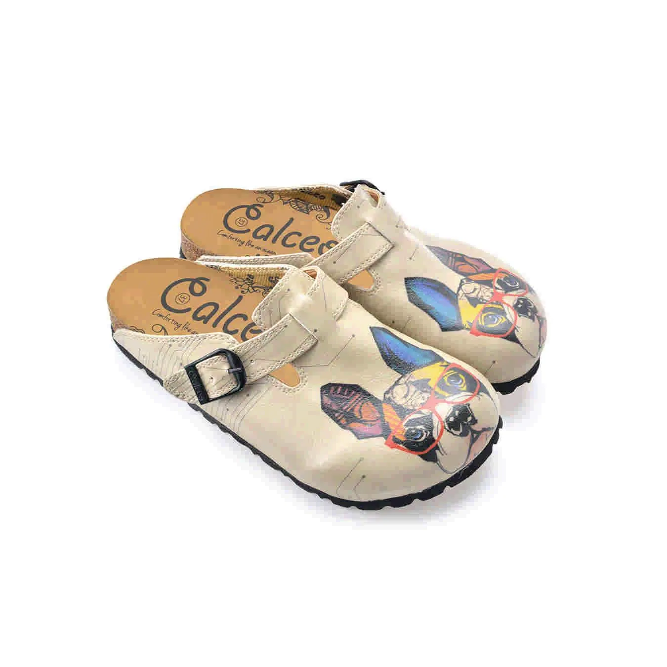 Clogs -  CAL382