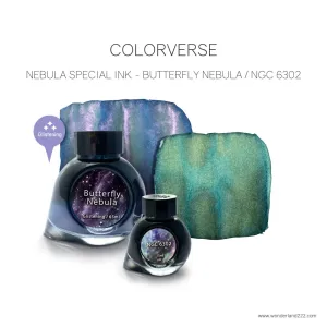 Colorverse Ink - Butterfly Nebula - NGC 6302 (Special Edition)