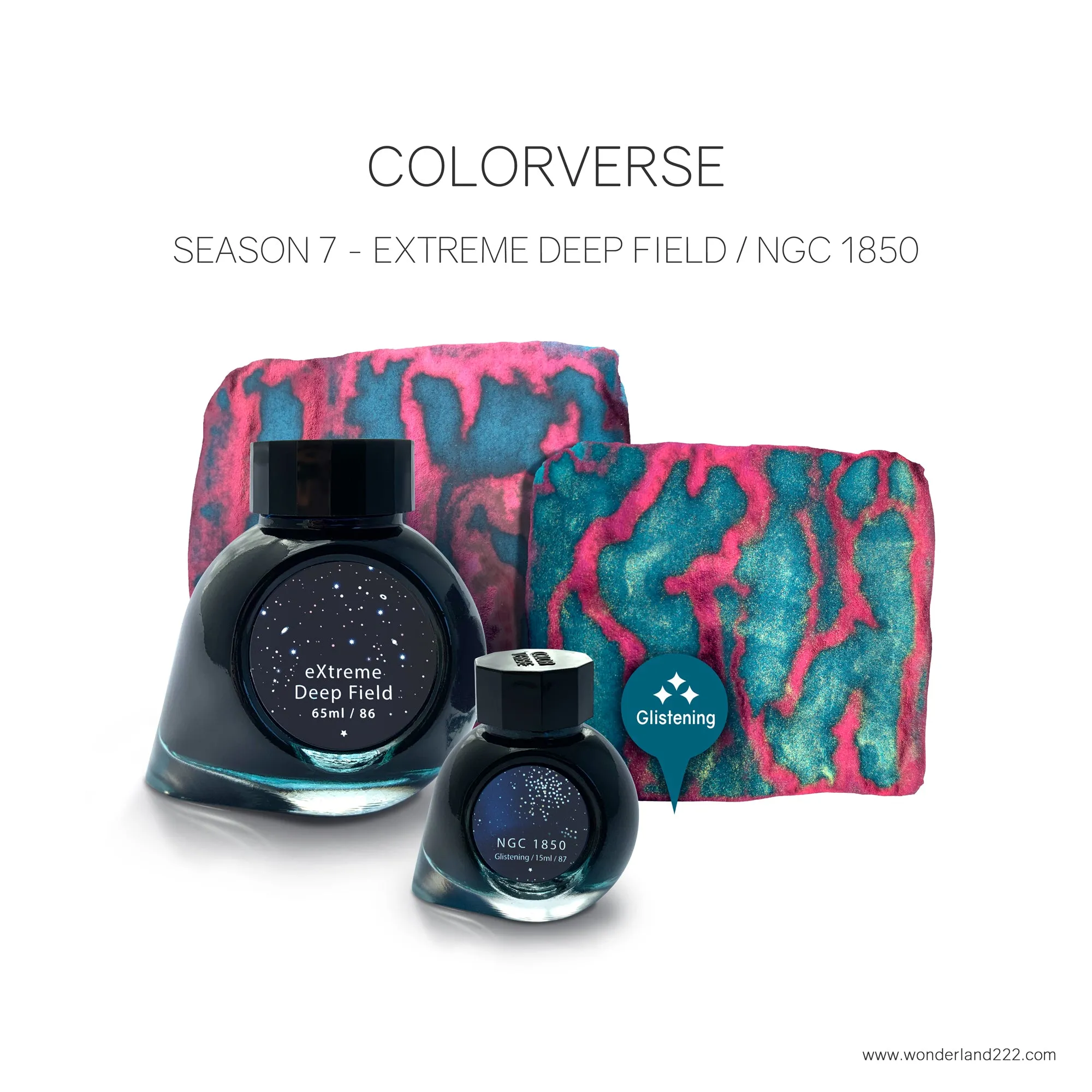 Colorverse Ink - Season 7