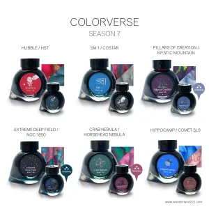 Colorverse Ink - Season 7