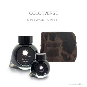 Colorverse Ink - Sunspot