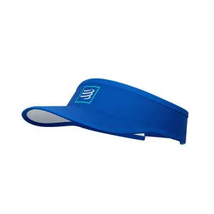 Compressport Visor Blue