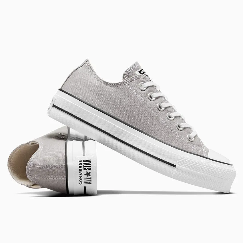 Converse - Chuck Taylor All Star Lift Ox Grey