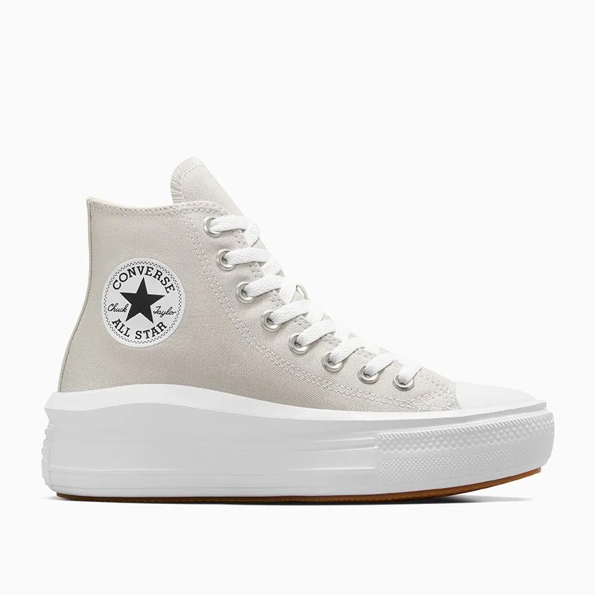 Converse - Chuck Taylor All Star Move Fossilized