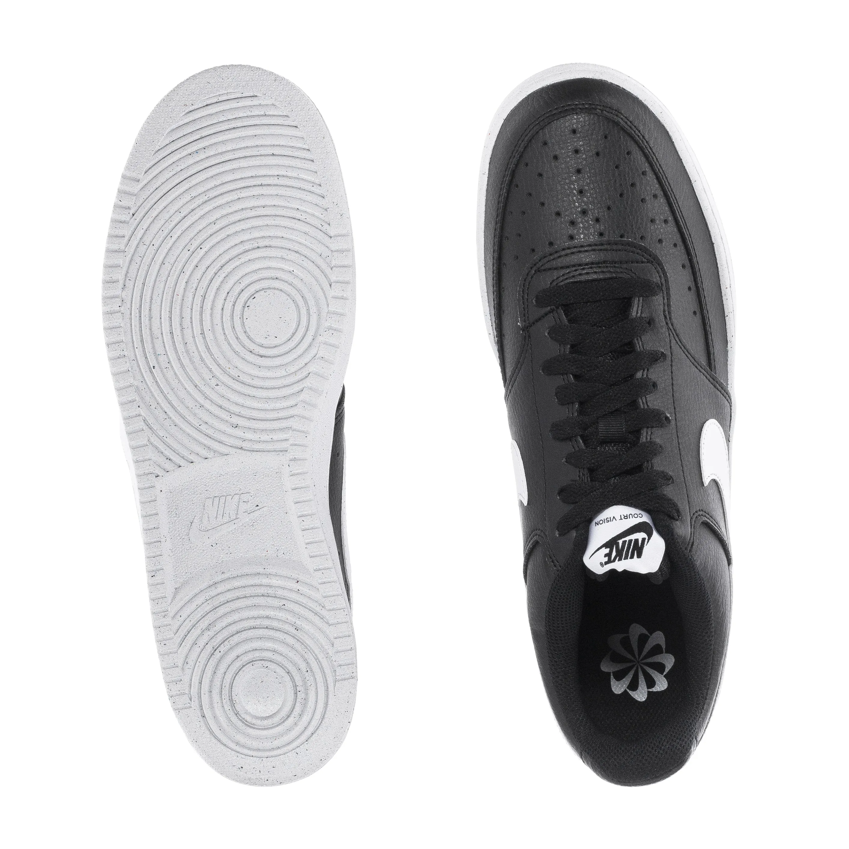 Court Vision Low Next Nature - Mens