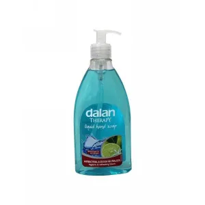 DALAN ANTIBACTERIAL & ODOUR HAND WASH 400ML