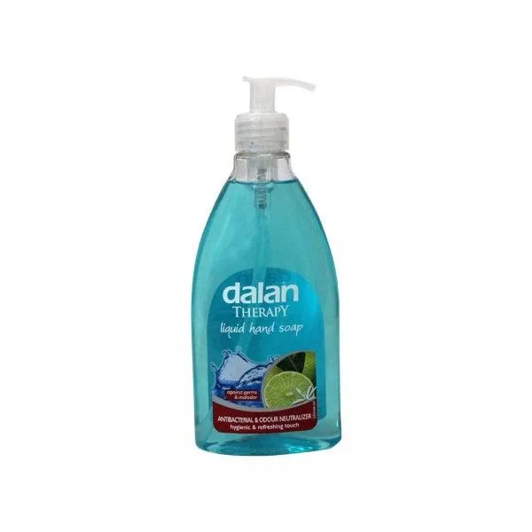 DALAN ANTIBACTERIAL & ODOUR HAND WASH 400ML