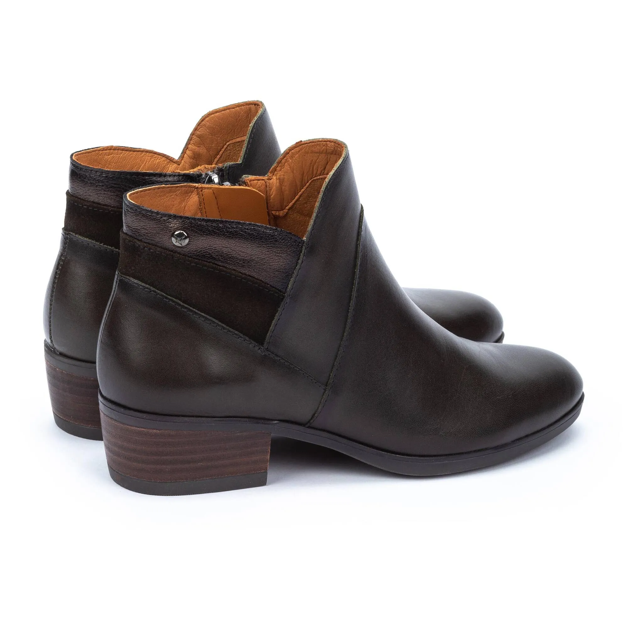 Daroca W1U-8732C4 Boot