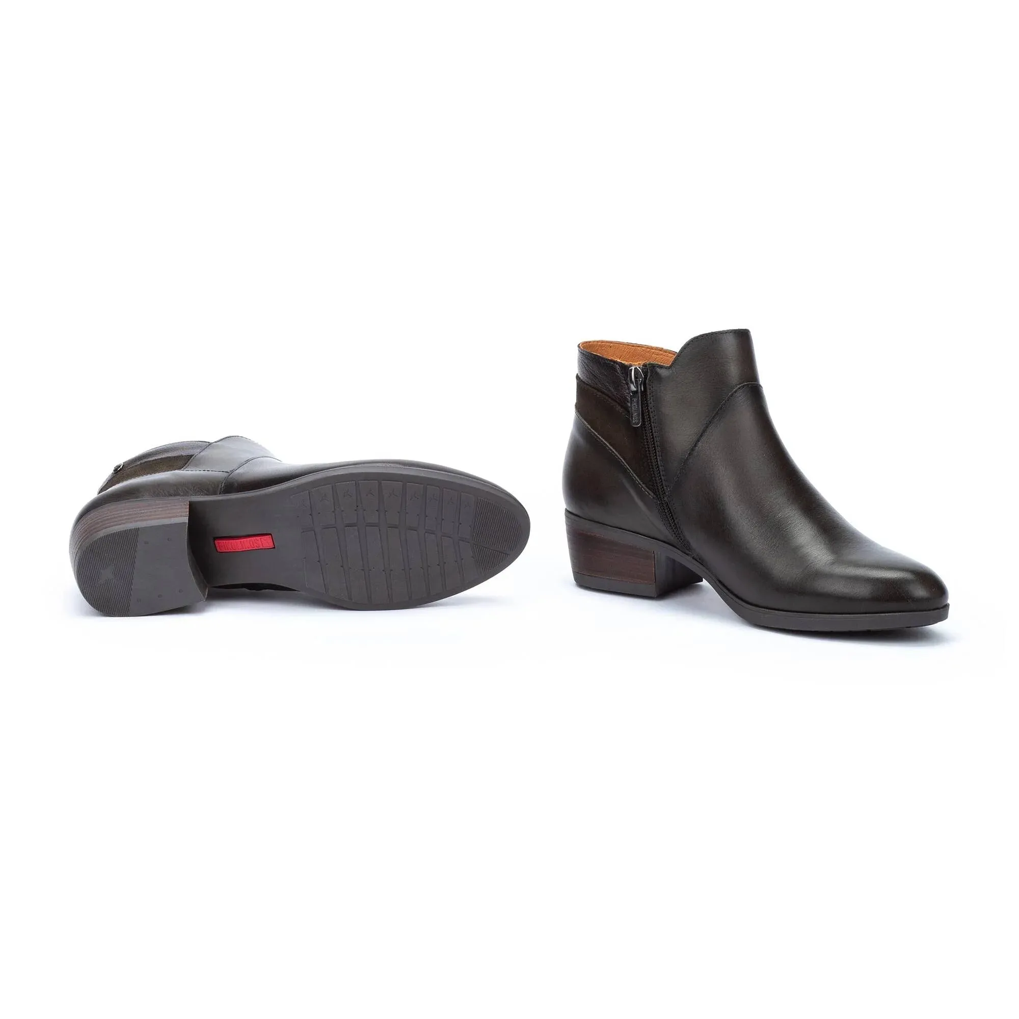 Daroca W1U-8732C4 Boot