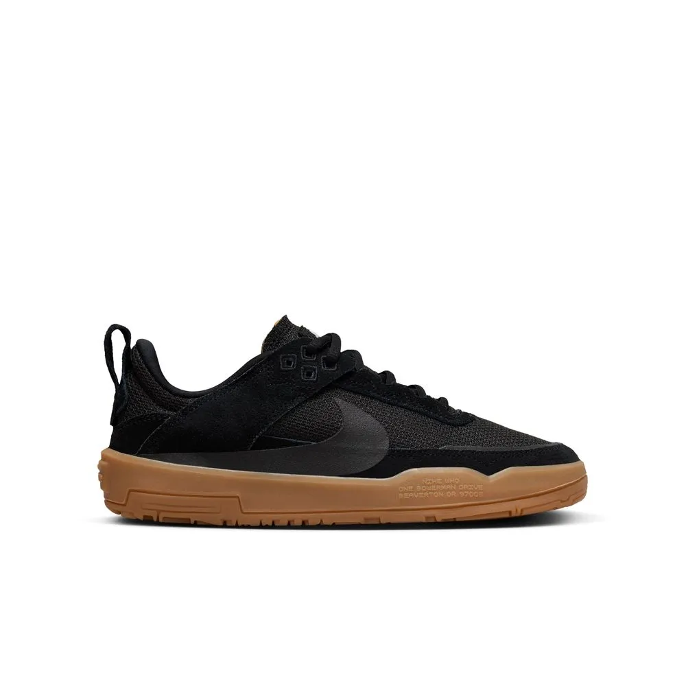 Day One (Black/Gum)