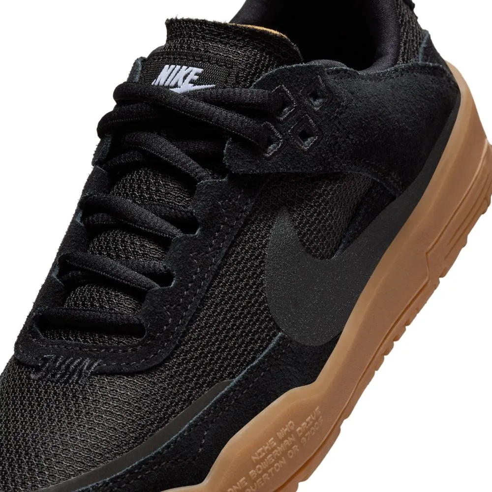 Day One (Black/Gum)