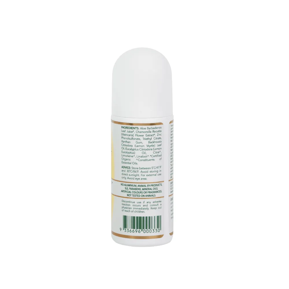 Deodorant Roll On LMF 75mL