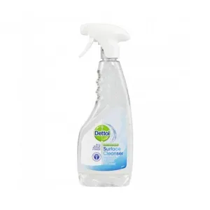 DETTOL ANTIBACTERIAL SURFACE CLEANSER 440ML