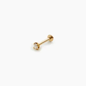 Diamond Threaded Stud