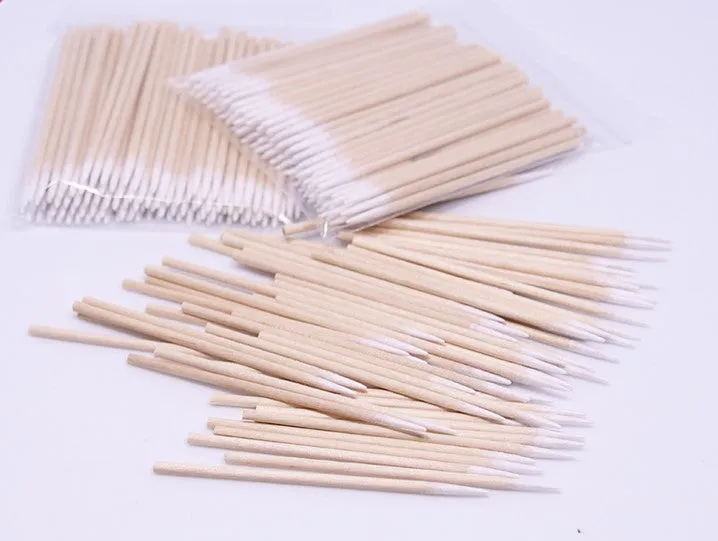 Disposable Cotton Swabs