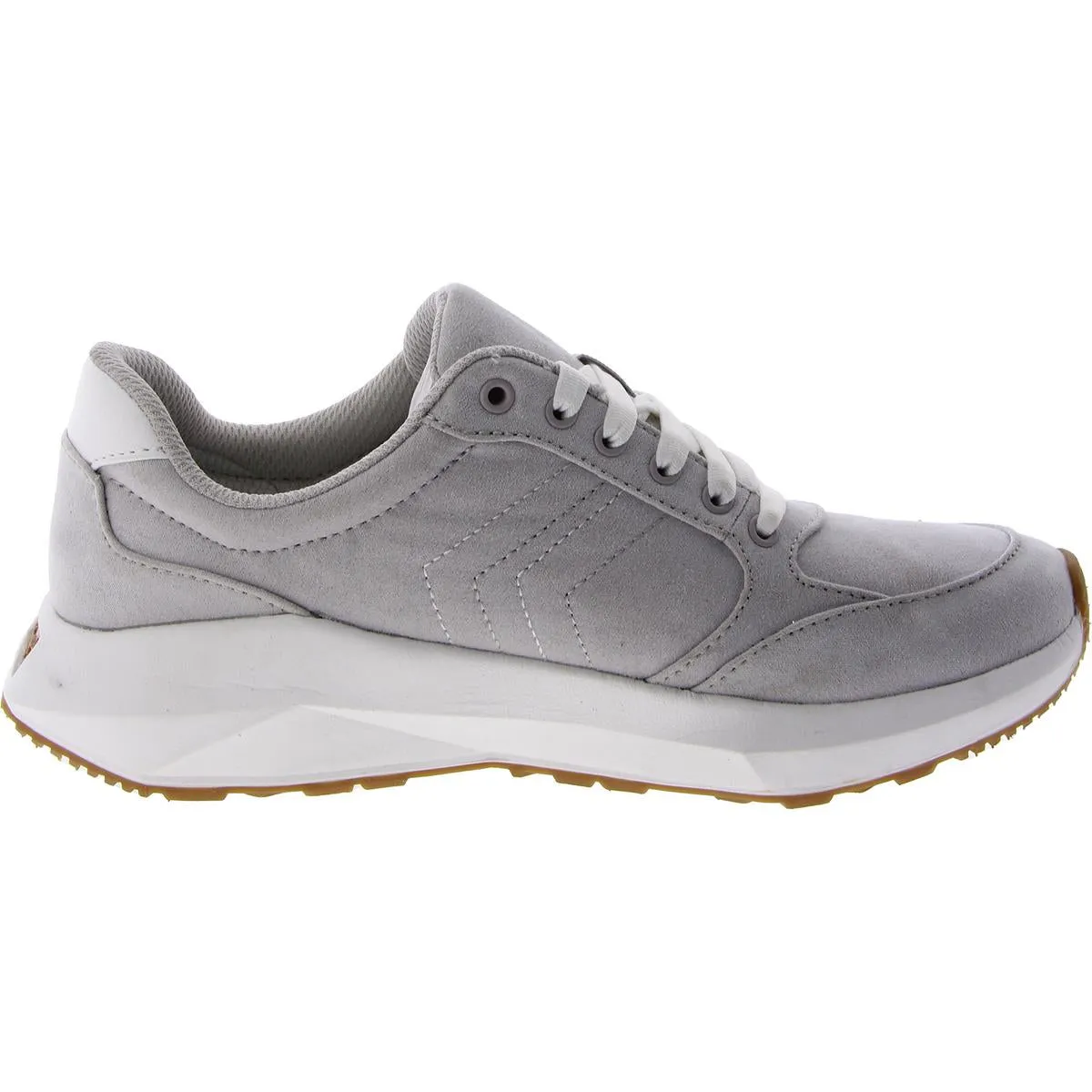 Dr. Scholl's Shoes Womens HANNAH RETRO Casual And Fashion Sneakers