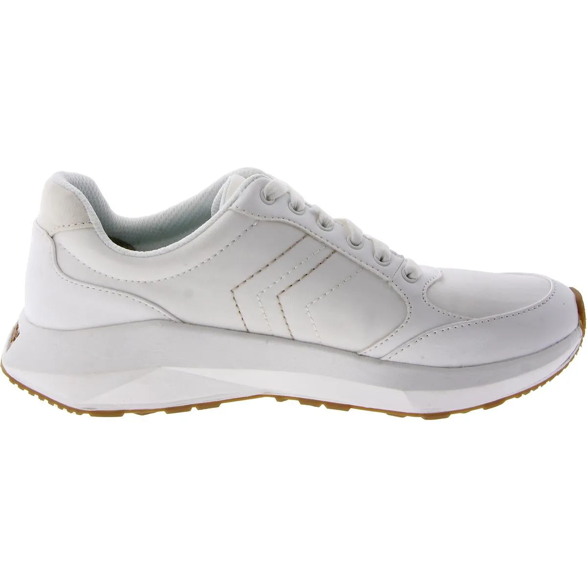 Dr. Scholl's Shoes Womens HANNAH RETRO Casual And Fashion Sneakers