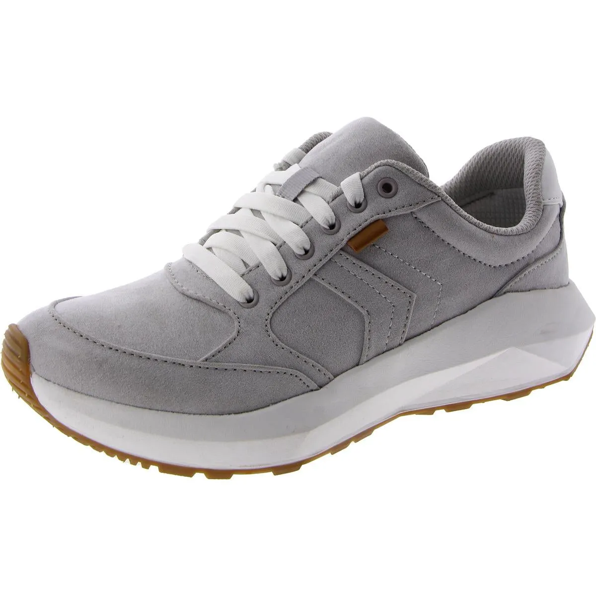 Dr. Scholl's Shoes Womens HANNAH RETRO Casual And Fashion Sneakers