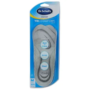 Dr. Scholl's® Tri-Comfort® Orthotic