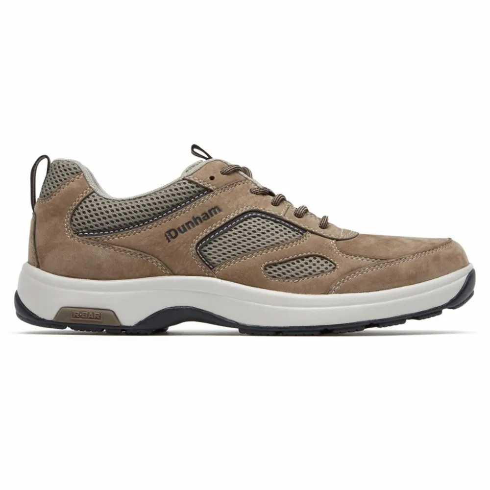 Dunham Men's Ubal 8000 Brown 4E