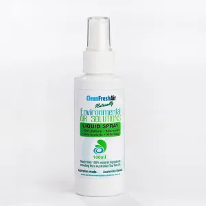 EAS Saw Cleaning Spray 100mL