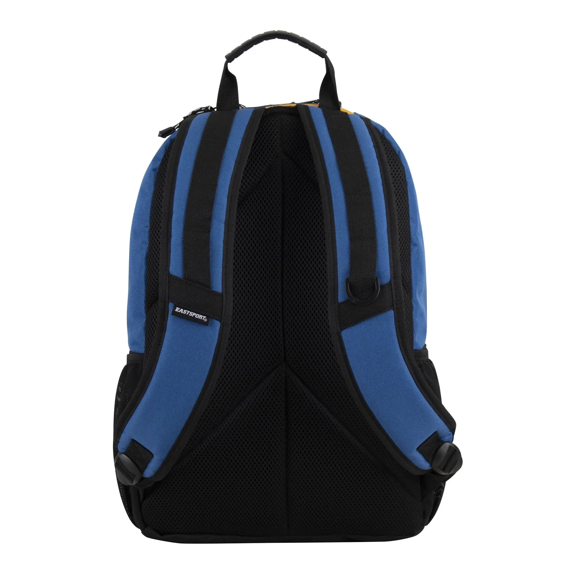 Eastsport 110790WD-ATB Skatepark Skater Unisex Backpack Atlantic Blue