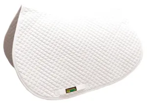 Easy Care Bamboo Quilted Close Contact Pad, Pony