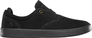 Emerica Romero Skater - Black