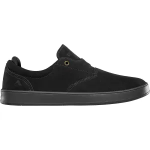 Emerica - Romero Skater Shoes Black