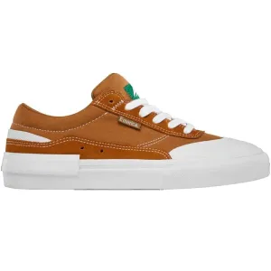 Emerica Vulcano Rust Skate Shoes