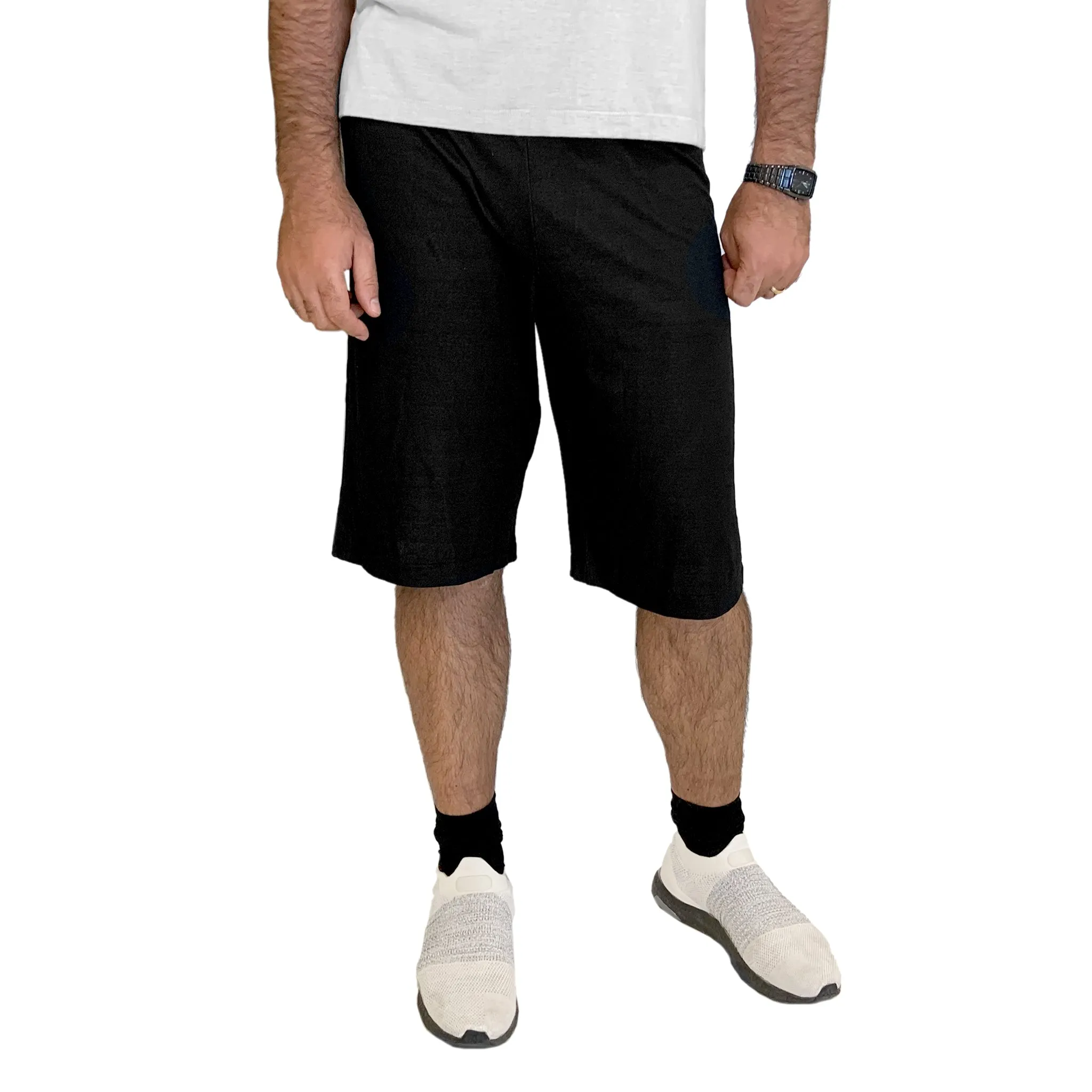 EMF Shielding Men's Shorts WM-MS18