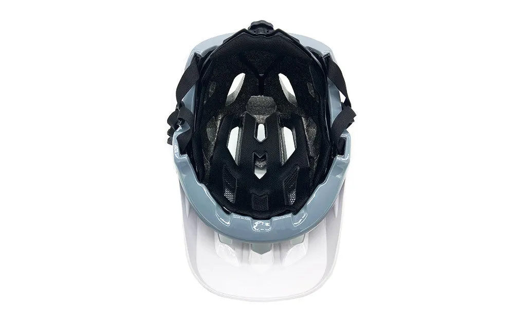 Entity MH020 Mountain Bike Helmet - Black